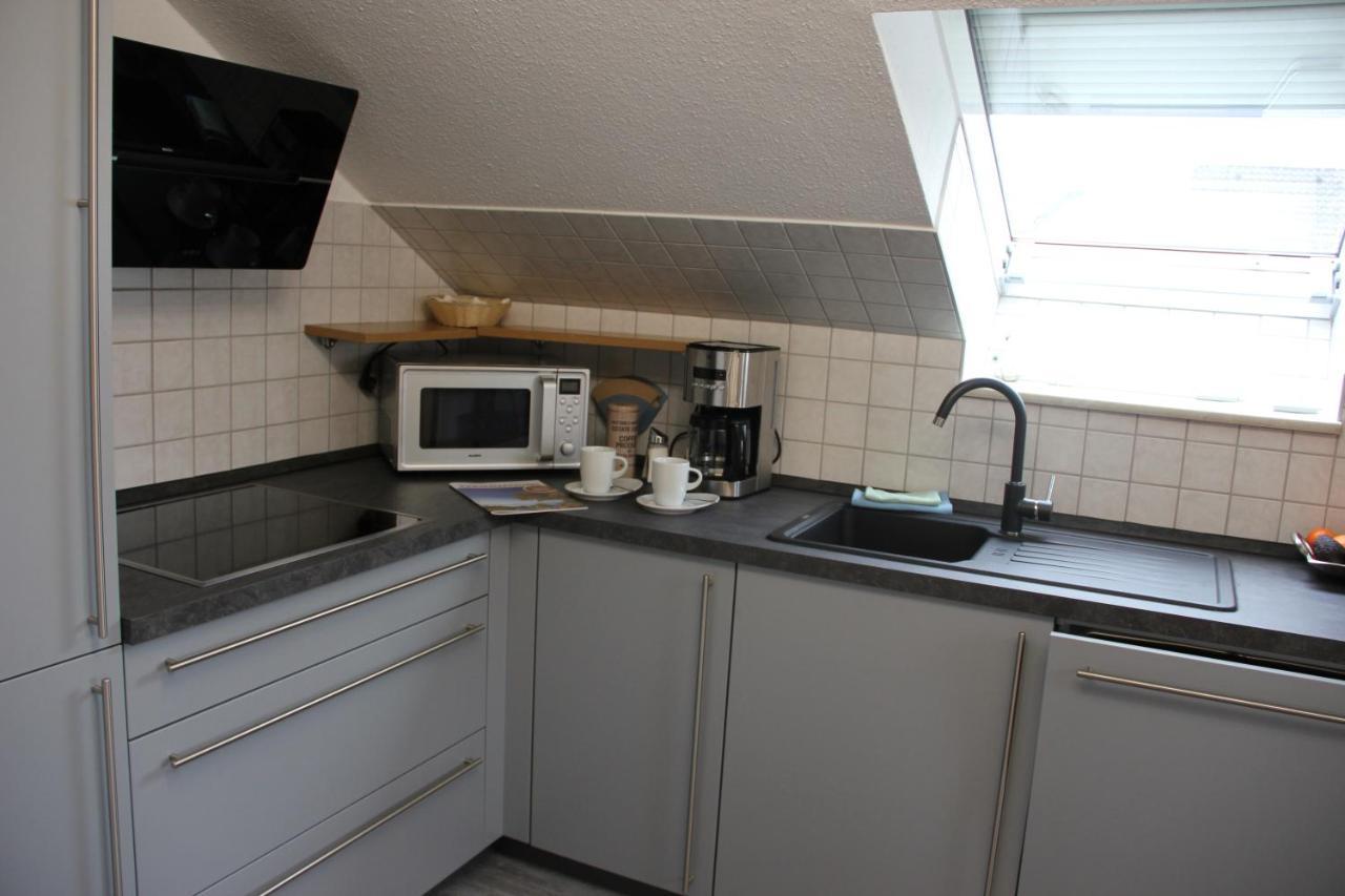 Seehaus Aachblick, Exklusive Appartements Und Ferienwohnungen Uhldingen-Mühlhofen Zewnętrze zdjęcie