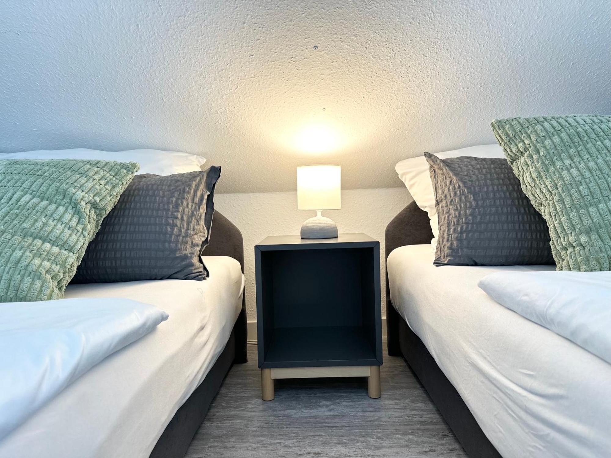Seehaus Aachblick, Exklusive Appartements Und Ferienwohnungen Uhldingen-Mühlhofen Zewnętrze zdjęcie