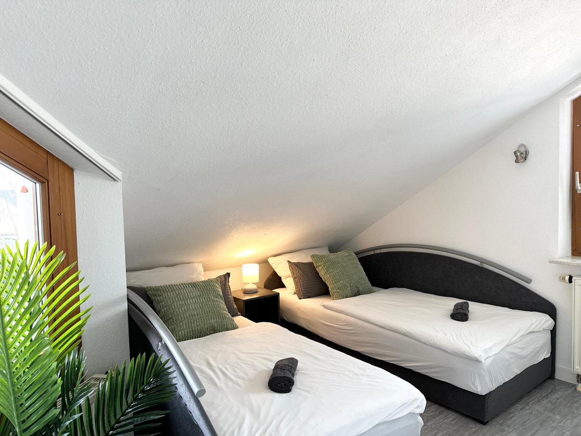 Seehaus Aachblick, Exklusive Appartements Und Ferienwohnungen Uhldingen-Mühlhofen Zewnętrze zdjęcie