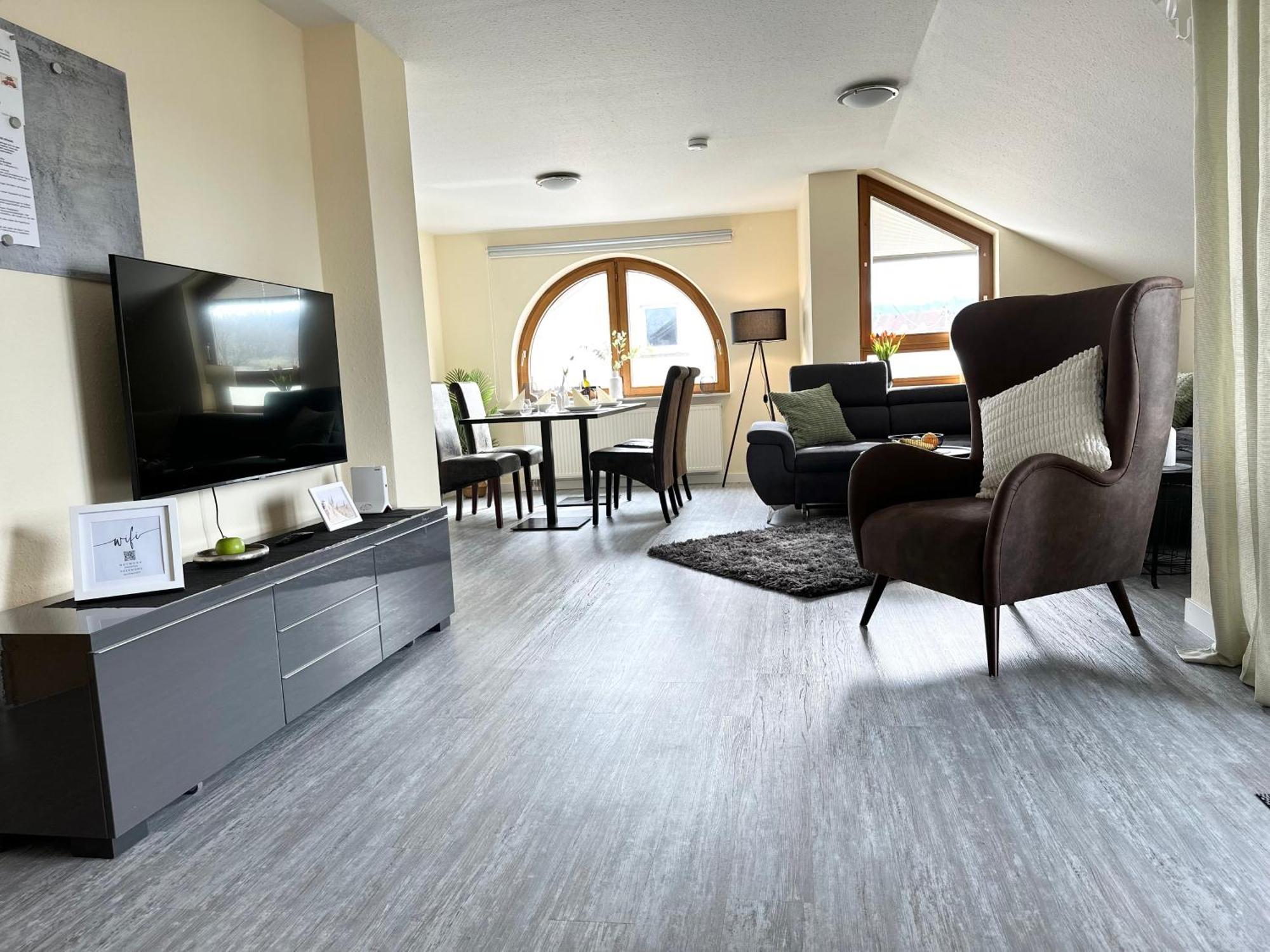 Seehaus Aachblick, Exklusive Appartements Und Ferienwohnungen Uhldingen-Mühlhofen Zewnętrze zdjęcie