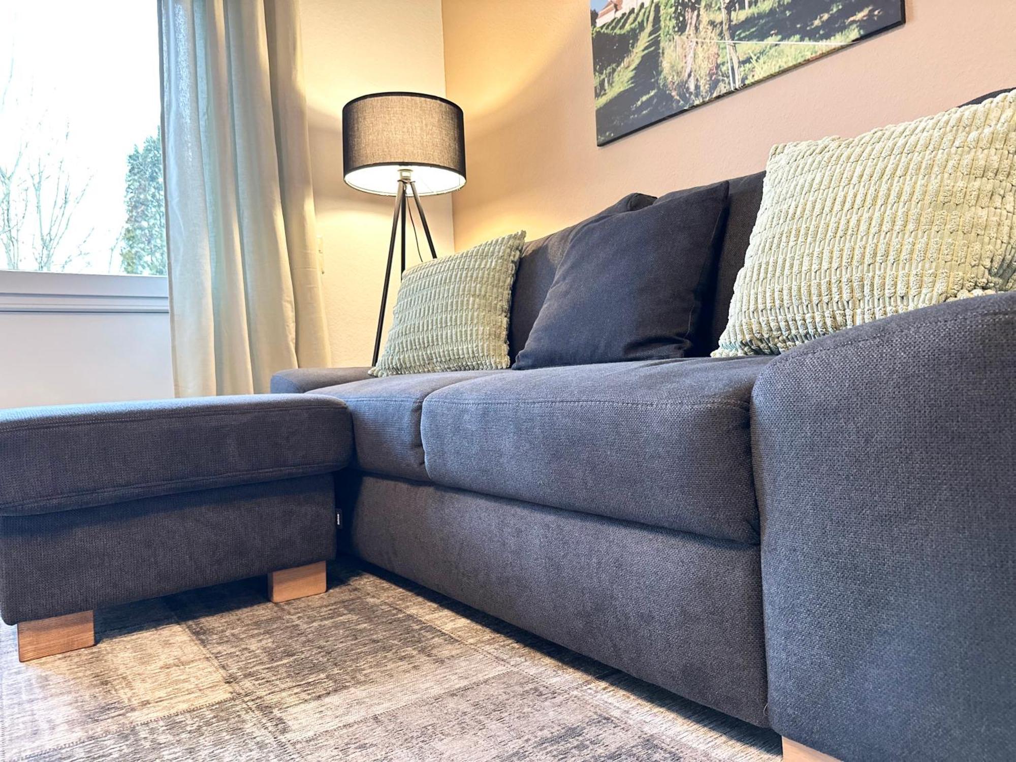 Seehaus Aachblick, Exklusive Appartements Und Ferienwohnungen Uhldingen-Mühlhofen Zewnętrze zdjęcie