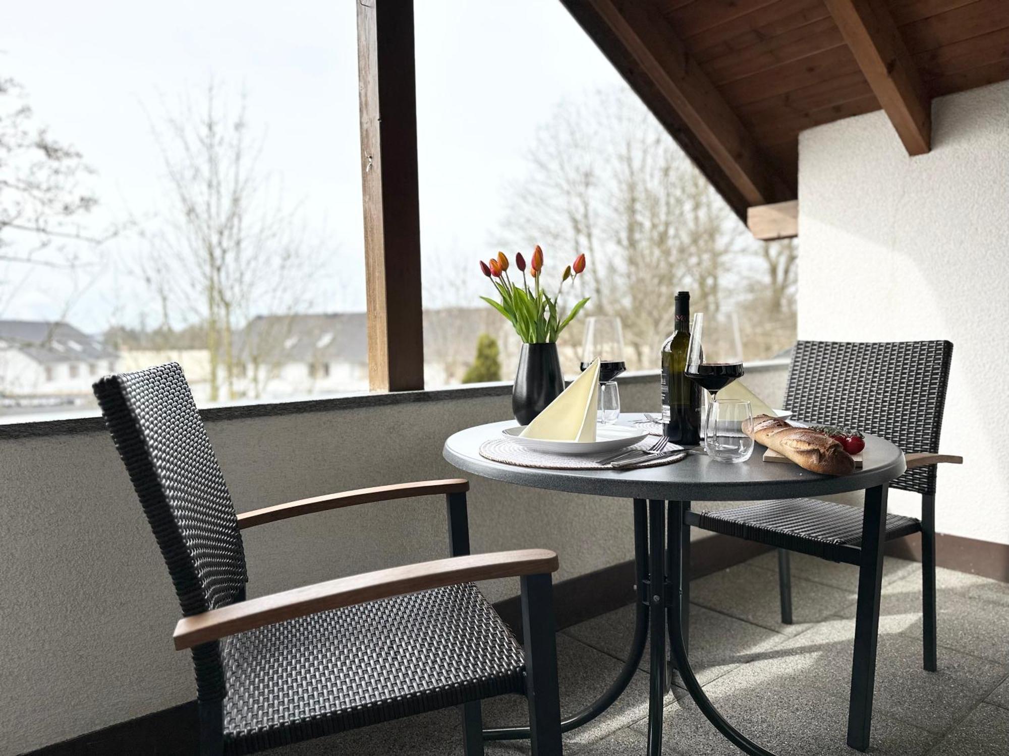 Seehaus Aachblick, Exklusive Appartements Und Ferienwohnungen Uhldingen-Mühlhofen Zewnętrze zdjęcie