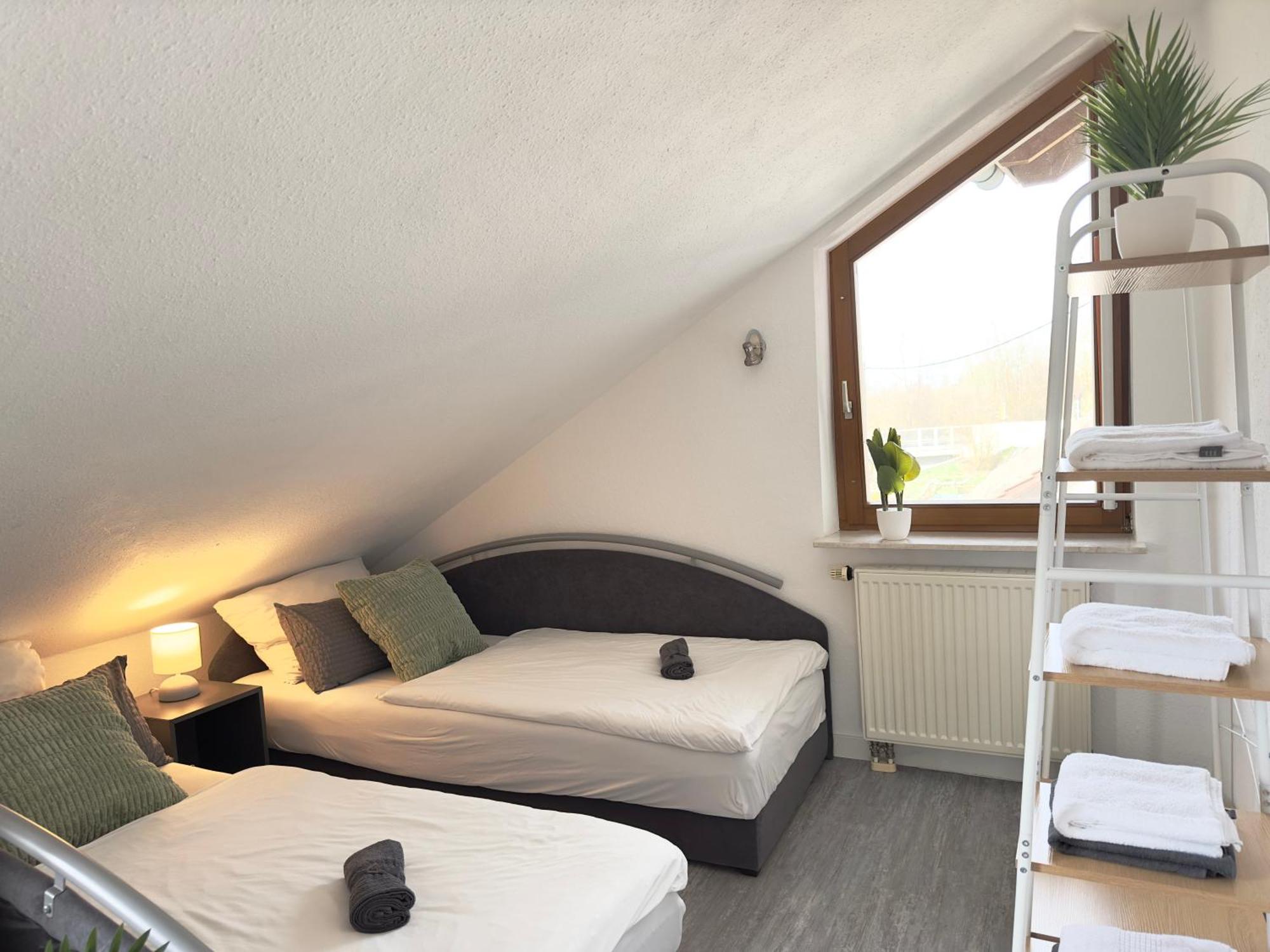 Seehaus Aachblick, Exklusive Appartements Und Ferienwohnungen Uhldingen-Mühlhofen Zewnętrze zdjęcie