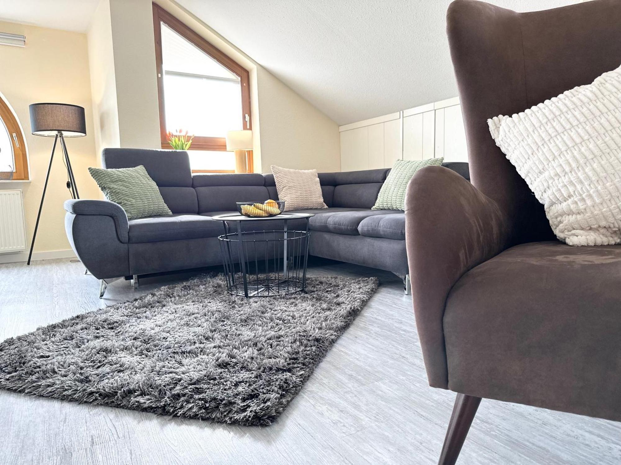Seehaus Aachblick, Exklusive Appartements Und Ferienwohnungen Uhldingen-Mühlhofen Zewnętrze zdjęcie
