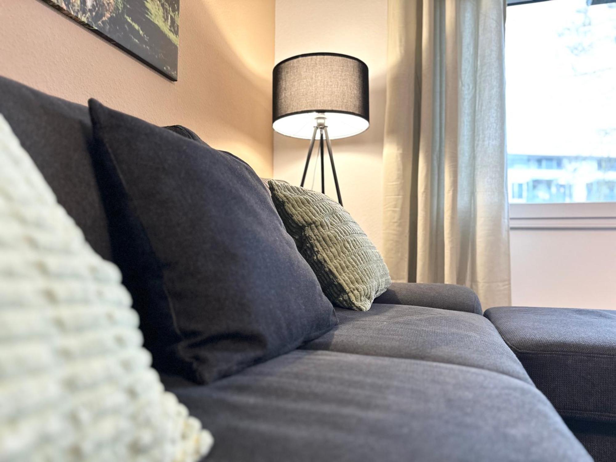 Seehaus Aachblick, Exklusive Appartements Und Ferienwohnungen Uhldingen-Mühlhofen Zewnętrze zdjęcie