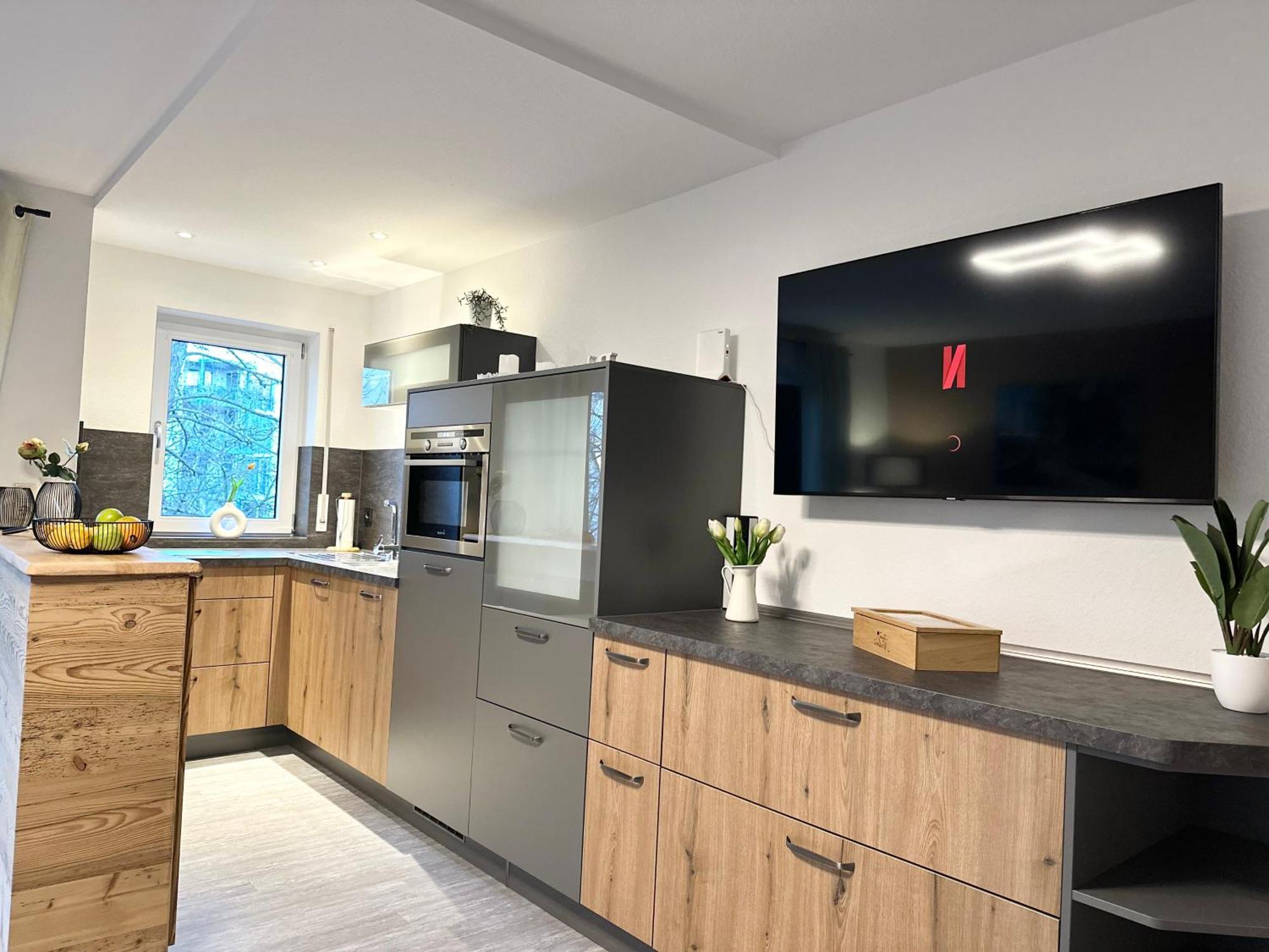 Seehaus Aachblick, Exklusive Appartements Und Ferienwohnungen Uhldingen-Mühlhofen Zewnętrze zdjęcie