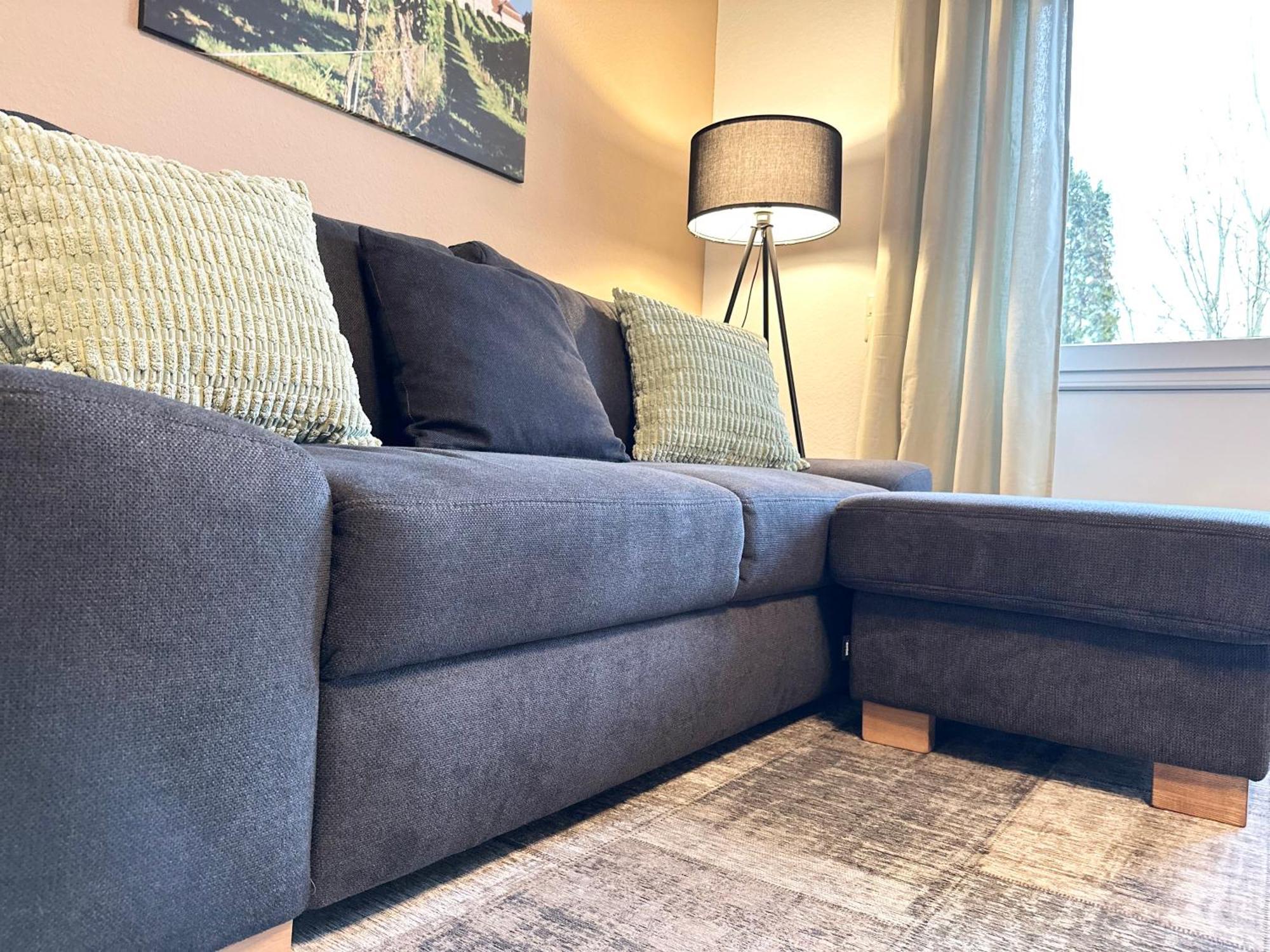 Seehaus Aachblick, Exklusive Appartements Und Ferienwohnungen Uhldingen-Mühlhofen Zewnętrze zdjęcie